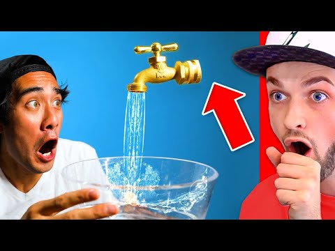 World s BEST Magic Tricks on YouTube MUST SEE 