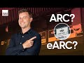 HDMI ARC and eARC Explained | Simplify Your System!
