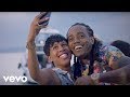 Kiprich - Happy Life ft. DHQ Nickeisha (Official Video)