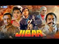 Ajay Devgn, Karishma Kapoor | Action Packed Blockbuster FULL HD Movie | Paresh Rawal | #ajaydevgan