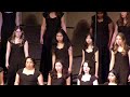 "Call of the Flowers" by Delibes ~ Bonita High School Women's Choir