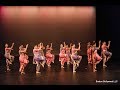 Season Three -- Apsara Aali | Choreography by Radhika Marathe | Instagram: @bostonbollywood