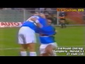1991-1992 European Cup: UC Sampdoria All Goals (Road to the Final)