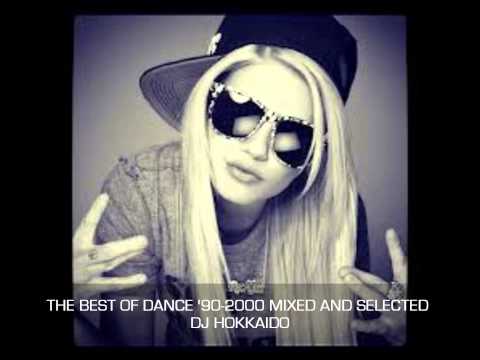 Download MEGA DANCE '90-2000 DANCE MUSIC MIX "La migliore Dance '90-2000" DJ HOKKAIDO free
