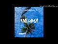 Haluma (2024)-Jahbless(L4L CREW) (GK Music)