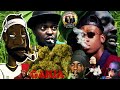 🌱 Ganja | Herbs | Marijuana  🌿| Weed | Cannabis | Reggae Ganja Songs 🌿| Justice Sound