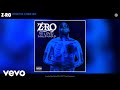 Z-Ro - From the Other Side (Audio)