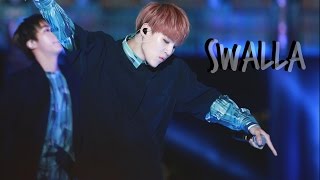 Suga BTS Edit (Swalla)
