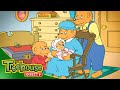 Berenstain Bears | A Special Thanksgiving Episode