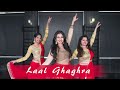 Laal Ghaghra | Good Newwz | Team Naach Choreography