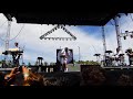 Sir Sly - Astronaut Live Coachella 2018