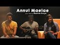 Annul Maelae (Cover) by Sharran Surya - Vaaranam Aayiram | Put Chutney
