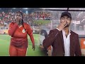 Vijay And Varsha Bollamma Climax Football Scene | @KiraakVideos