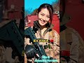 Must watch 🤔 Countries With Most Beautiful Female Soldiers | #shorts #viral