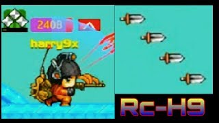 ◉ Army3 - Vẻ đẹp và sức mạnh đáng gờm của CHUỐI 4, kèm LINK mod PC đẹp ◉