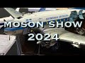 Moson Show 2024 - Best Aircraft