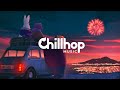 Chillhop Yearmix 2023 🎇 jazz beats & lofi hiphop