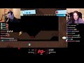 AnthonyZ tries to get Corpse with a JOE MAMA joke, gets Tina instead | Speedrunners