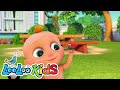 Skip to my lou + A Compilation of Children's Favorites - Kids Songs by LooLoo Kids