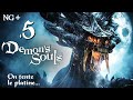 Demon's Souls Remake NG+ [FR] Go platinum ! Live #5 - PS5 - La Croute