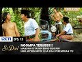 DEMI MULUT LU!! Mandra Ampe Sumpah Kaga Ngelaporin Bang Beni | SI DOEL | EPS.13 | SEASON 2 (1/2)