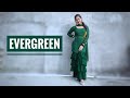Evergreen (OFficial Video) Jigar Kaptaan |Dance Cover |Latest Punjabi Songs 2022 |Shivani Jha ||