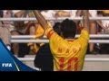 Hagi: 'Romania could have beaten anyone' | 1994 FIFA World Cup
