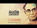 Top Ten Songs of SD Burman | Golden Collection | Audio Jukebox