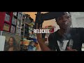 Kasher Quon - Relocate (Official Video) Prod By Just Call Me Chris