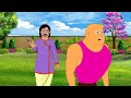 Bantul The Great - EP 114 - Popular Amazing Superhero Story Bangla Cartoon For Kids - Zee Kids