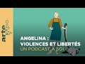 Une vie à soi : Angelina | Un podcast à soi (35) - ARTE Radio Podcast