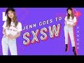 Jenn Goes To Austin | clothesencounters