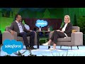 Compassion and Creativity | Salesforce
