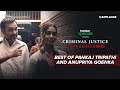 Best of Pankaj & Anupriya | Criminal Justice: Behind Closed Doors | Disney+ Hotstar VIP