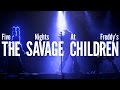 Five Nights at Freddy's - The Savage Children