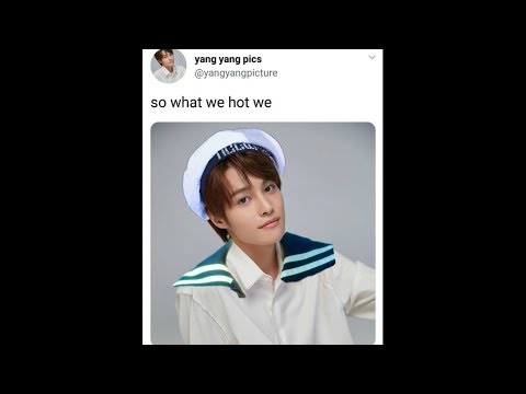 NCT VINES TO WATCH TO REPLACE NCT’S LAST TWO BRAIN CELLS