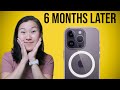 Do I Regret Switching to iPhone from Android? 6 Months Later Long Term Review