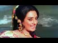 Chhoti Si Umar Mein Lagaya Rog | Saira Banu | Lata Mangeshkar | Bairaag (1976) | Main Mar Jaaungi