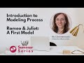 Introduction to Modeling Process | Seminar Series | Nici Zimmermann