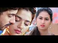 South Hindi Dubbed Romantic Action Movie Full HD 1080p | Aryan Gowda, Ridhi Rao | Love Story Movie