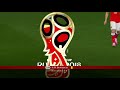 Mundial 2018 con URUGUAY Uruguay vs Rusia | Fase de Grupos | Grupo A | Jornada 3 | FIFA 18