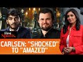 Magnus Carlsen "Amazed" By Gukesh's Historic Candidates Win | First Sports With Rupha Ramani