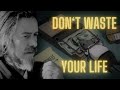 Don't Fall For This Trap - Alan Watts on Work and Play