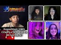 singing to strangers on omegle best reaction compilation | Ramadhan 🌙