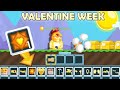 Get GHC: HOW TO PREPARE FOR VALENTINE’S WEEK 2023!! | GrowTopia