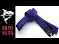 You're a Blue Belt...NOW WHAT? - Kama Vlog