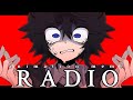 RADIO // animation meme // (!flash!)