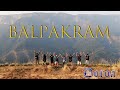 BALPAKRAM - Doroa (Official Music Video) 1080p