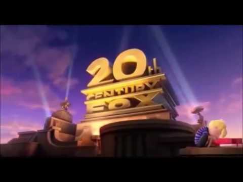 20th Century FOX Chipmunks - VidoEmo - Emotional Video Unity