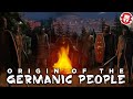 Origin of the Germanic Tribes - BARBARIANS DOCUMENTARY